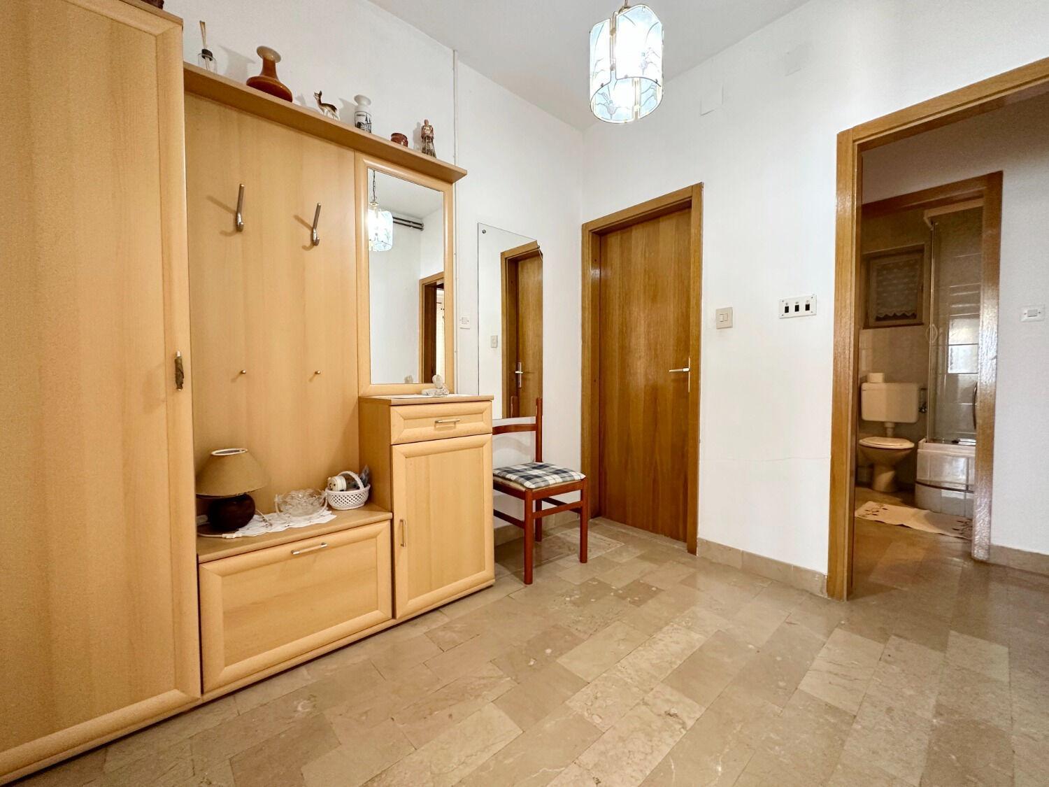 Apartments Mihaela Trogir Eksteriør bilde
