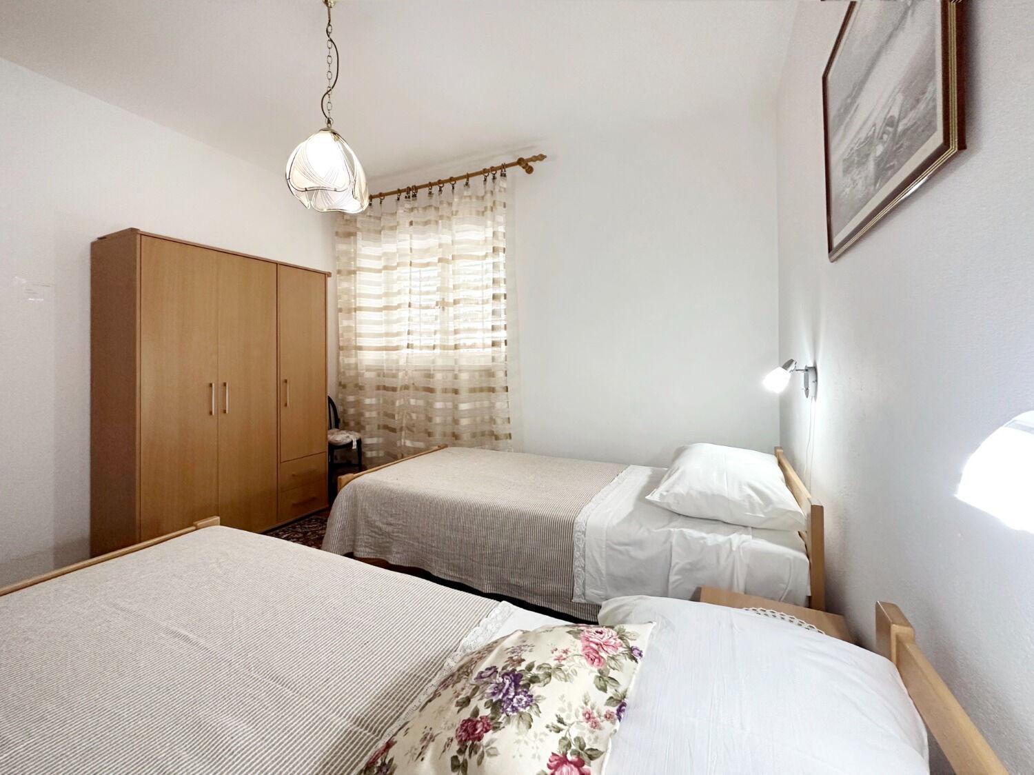 Apartments Mihaela Trogir Eksteriør bilde