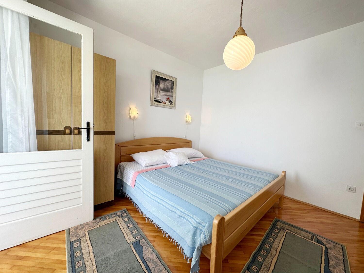 Apartments Mihaela Trogir Eksteriør bilde