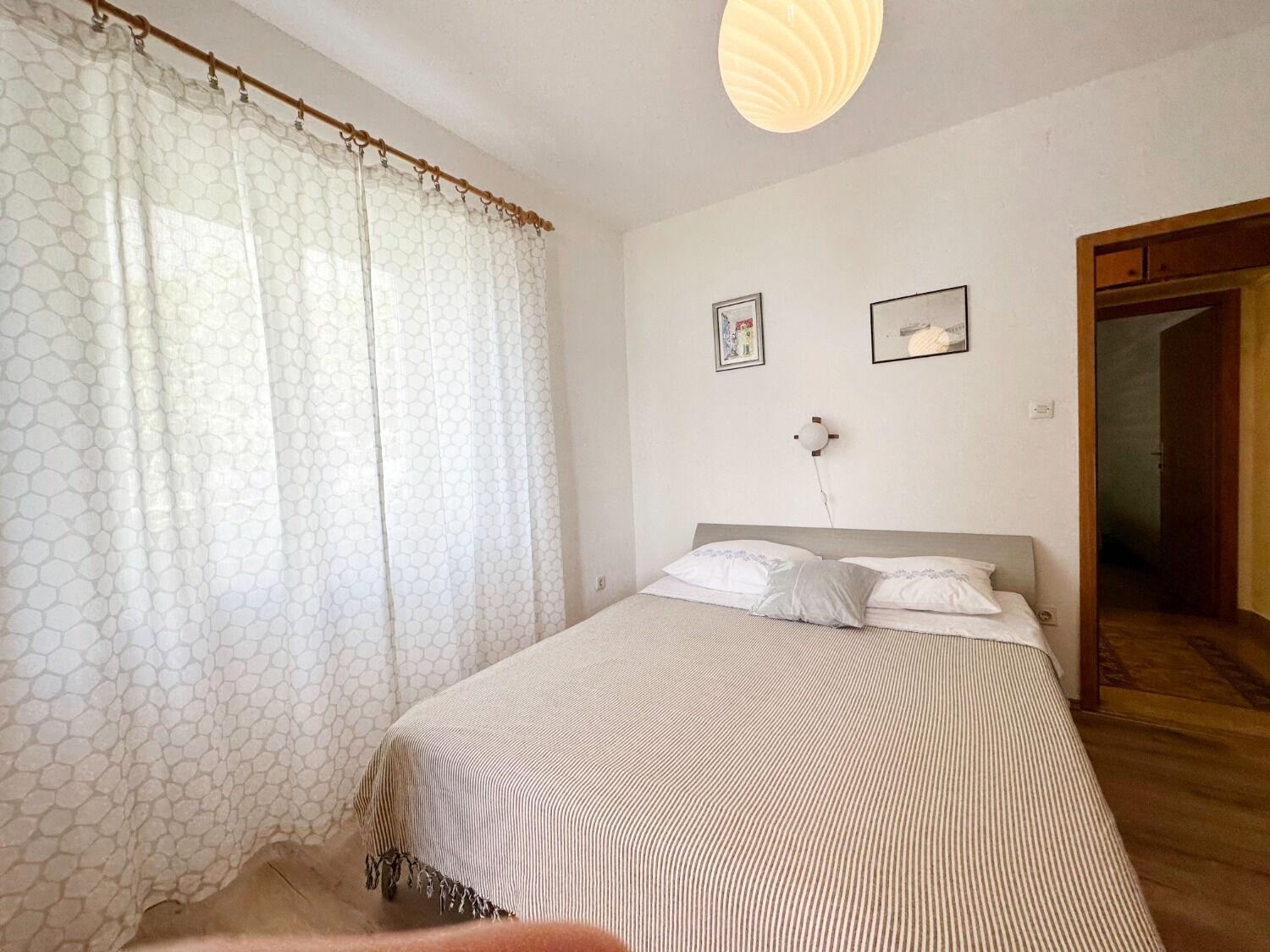 Apartments Mihaela Trogir Eksteriør bilde