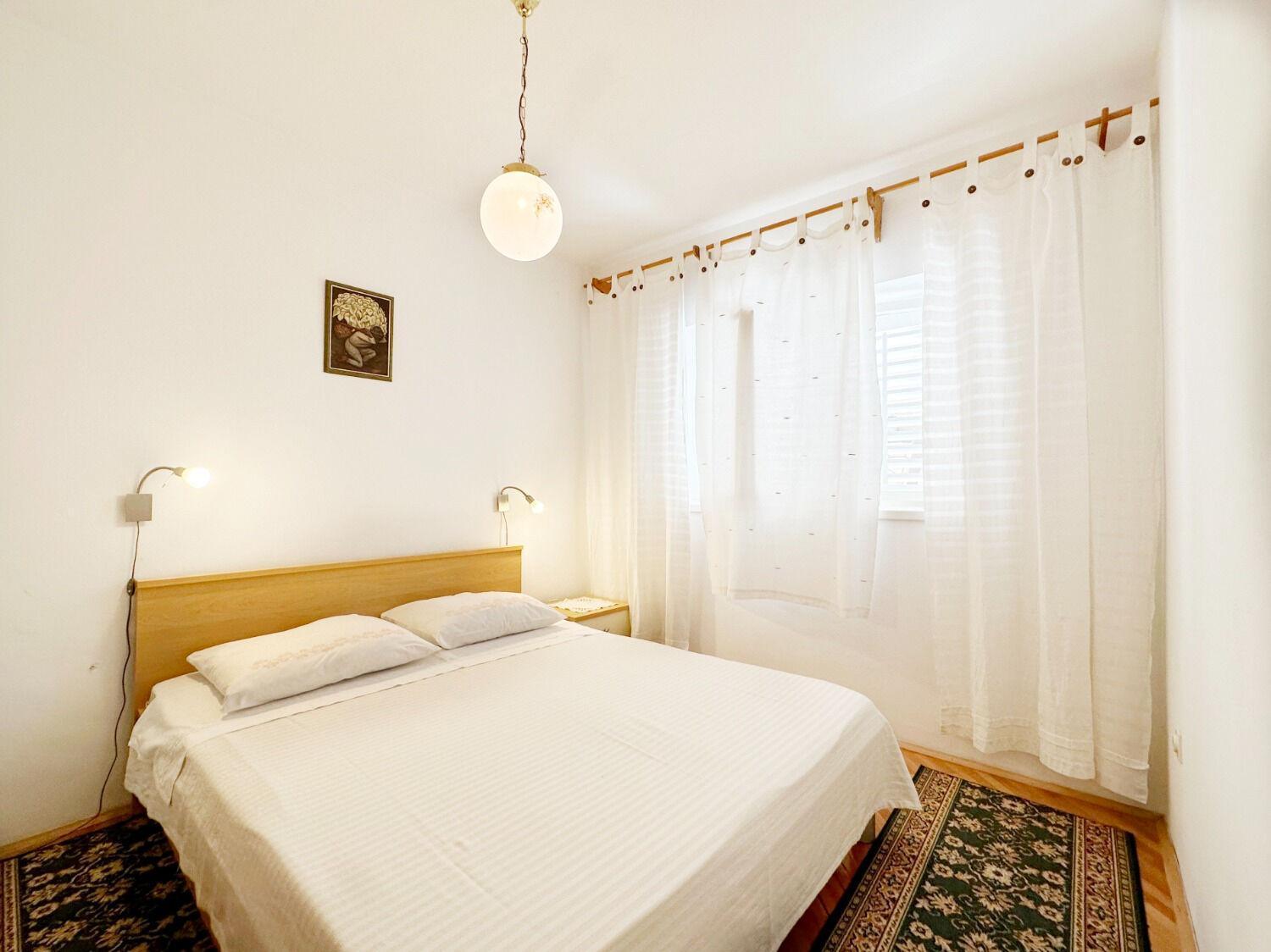 Apartments Mihaela Trogir Eksteriør bilde