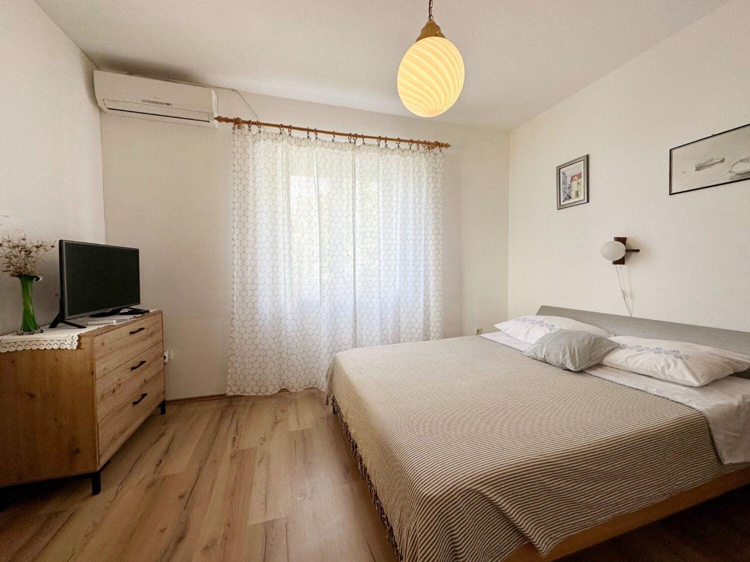 Apartments Mihaela Trogir Eksteriør bilde