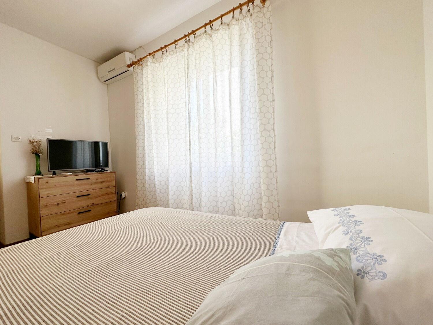 Apartments Mihaela Trogir Eksteriør bilde