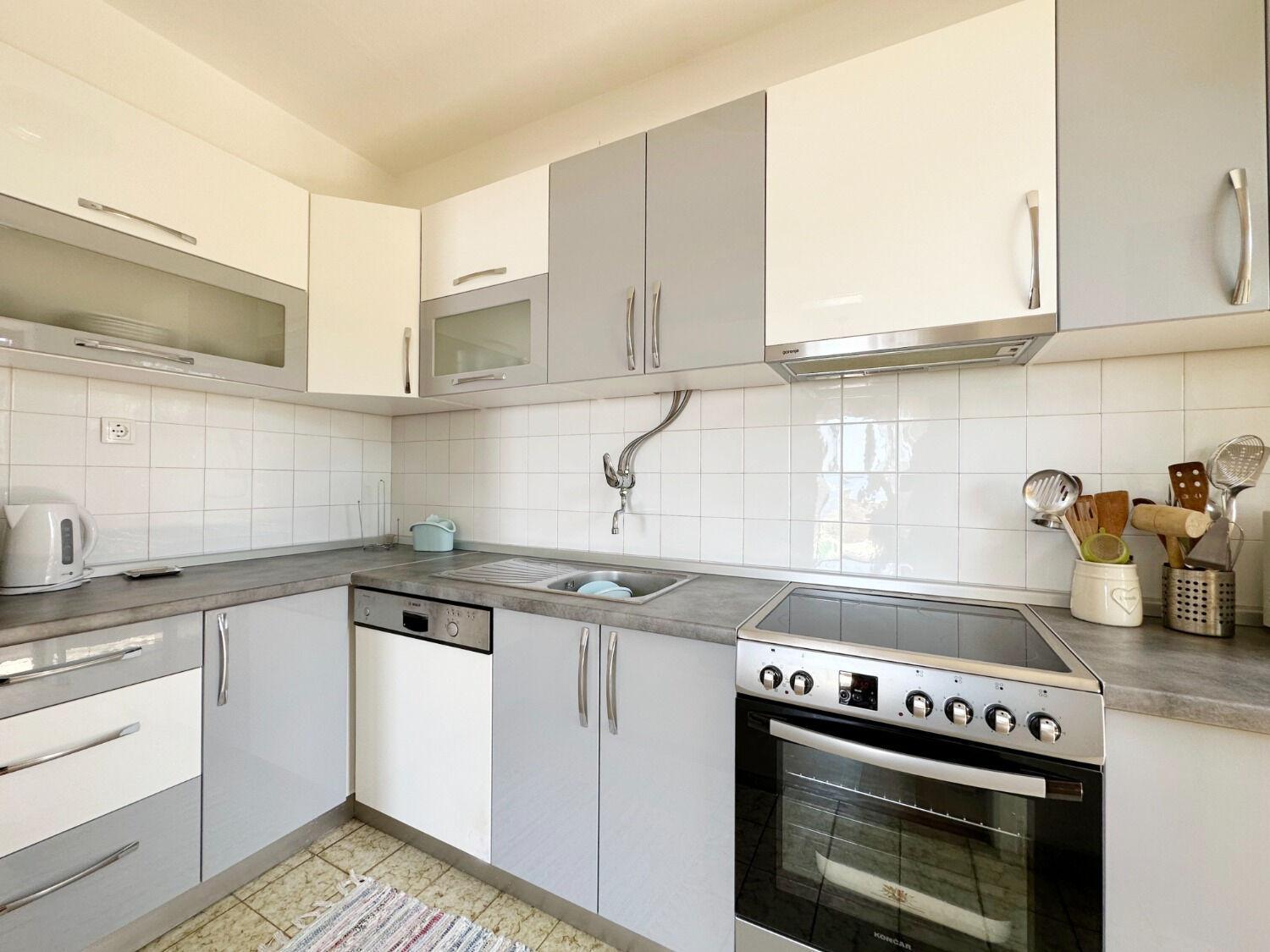 Apartments Mihaela Trogir Eksteriør bilde