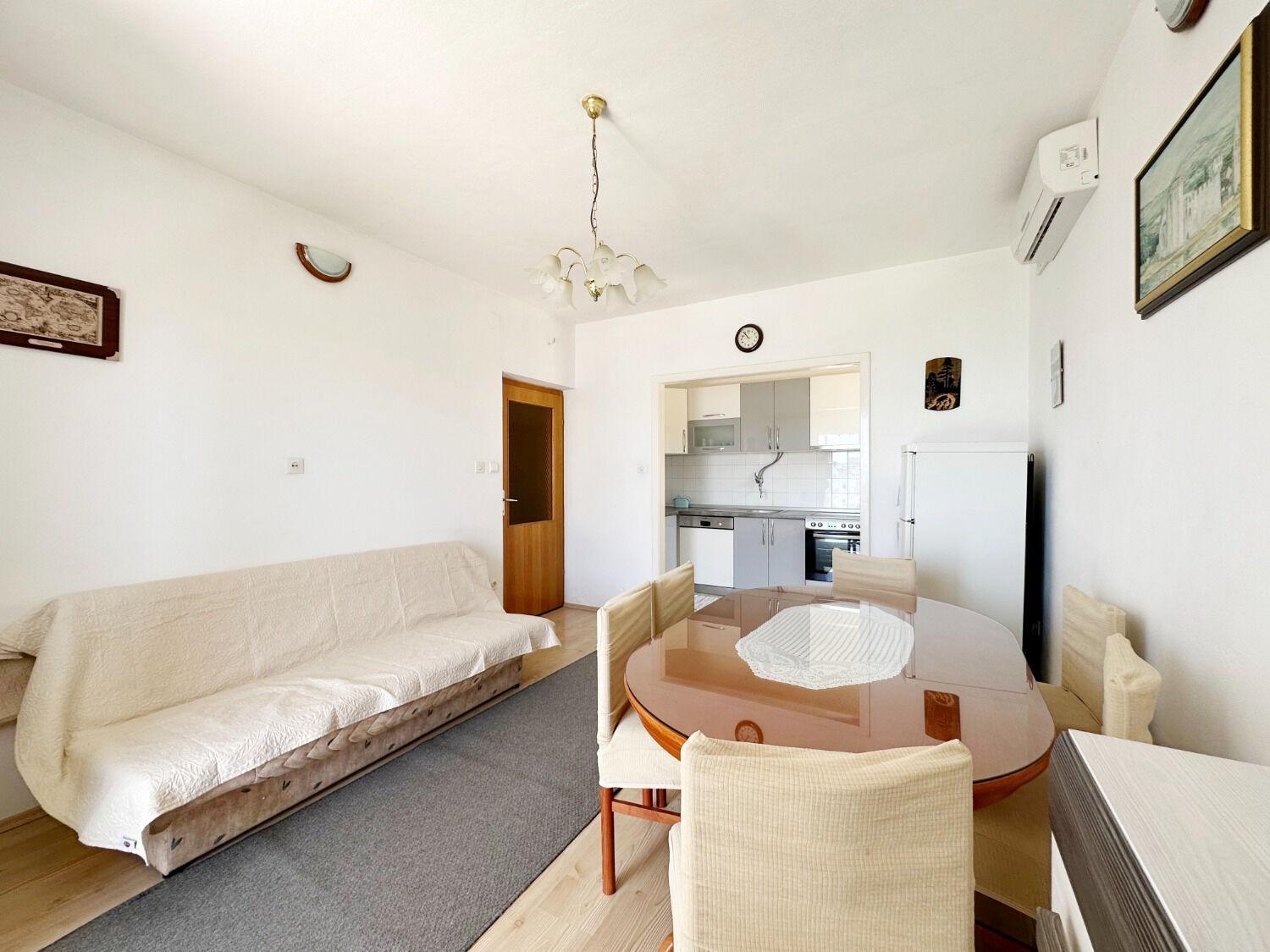 Apartments Mihaela Trogir Eksteriør bilde